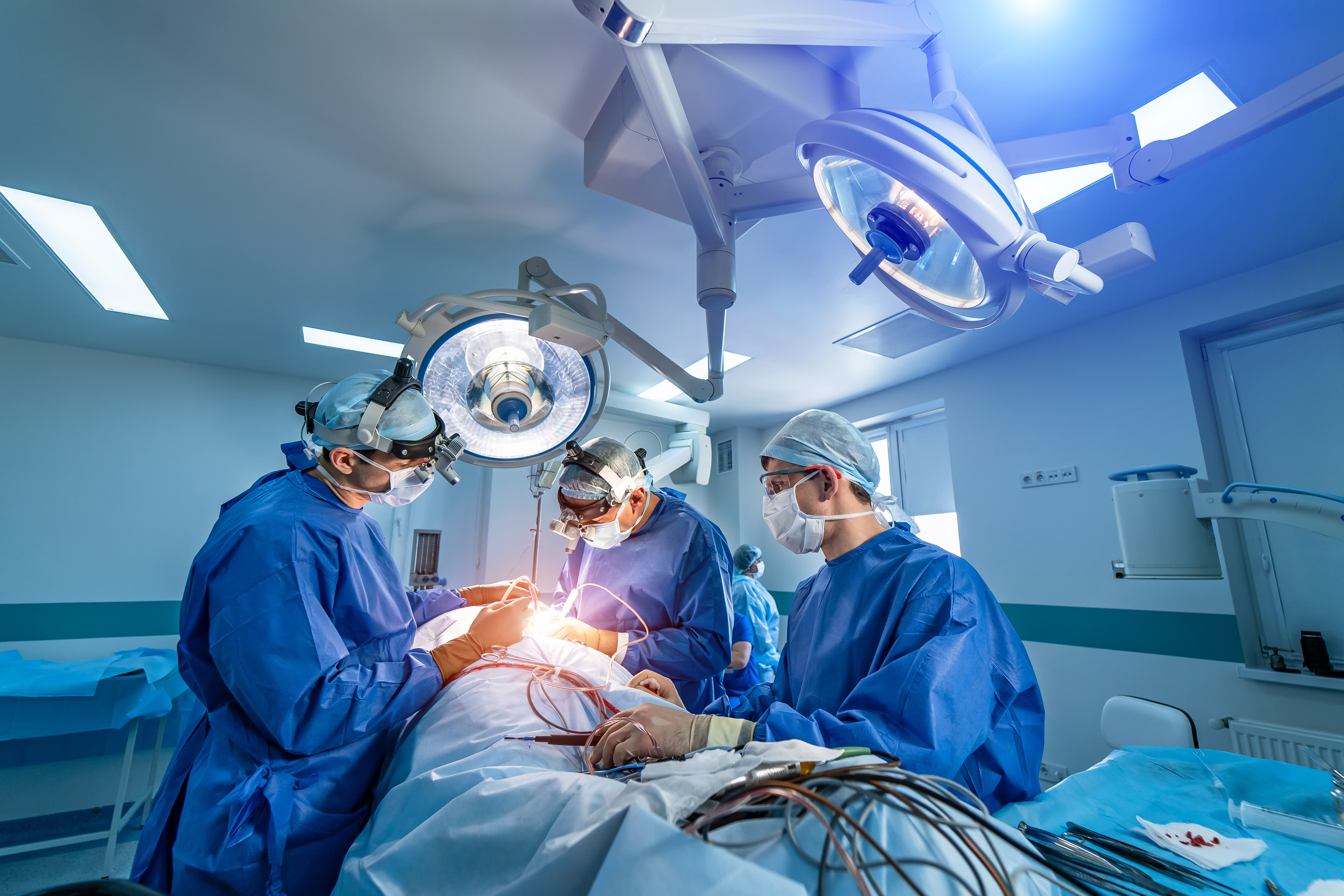 Gynaecology Care